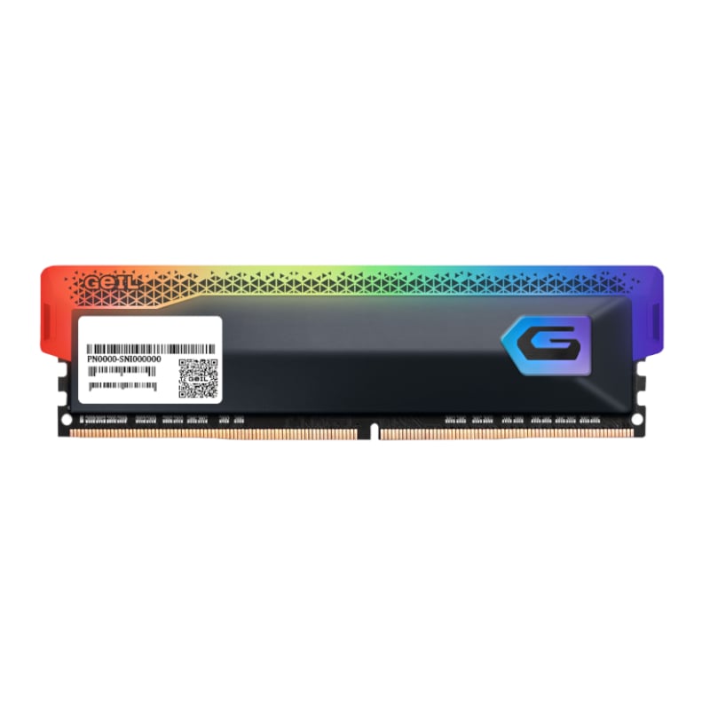 Geil Orion RGB 16GB 3200MHz DDR4 Desktop Gaming Memory