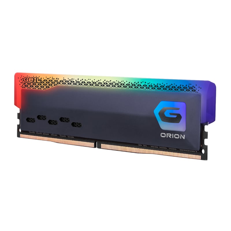 Geil Orion RGB 16GB 3200MHz DDR4 Desktop Gaming Memory