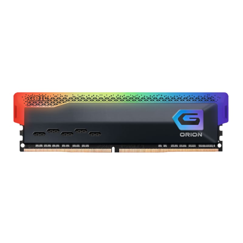 Geil Orion RGB 16GB 3200MHz DDR4 Desktop Gaming Memory