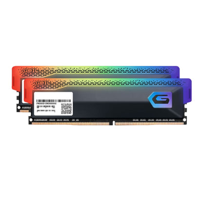 Geil Orion RGB 16GB KIT 3200MHz DDR4 Desktop Gaming Memory