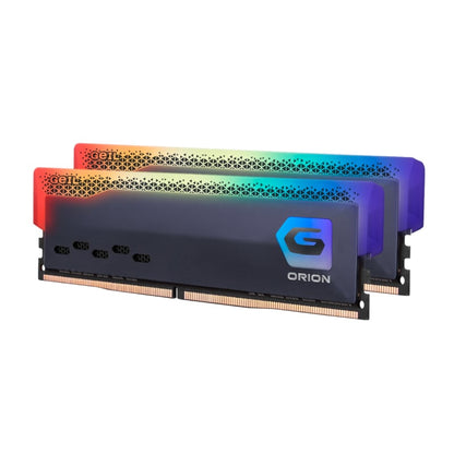 Geil Orion RGB 16GB KIT 3200MHz DDR4 Desktop Gaming Memory