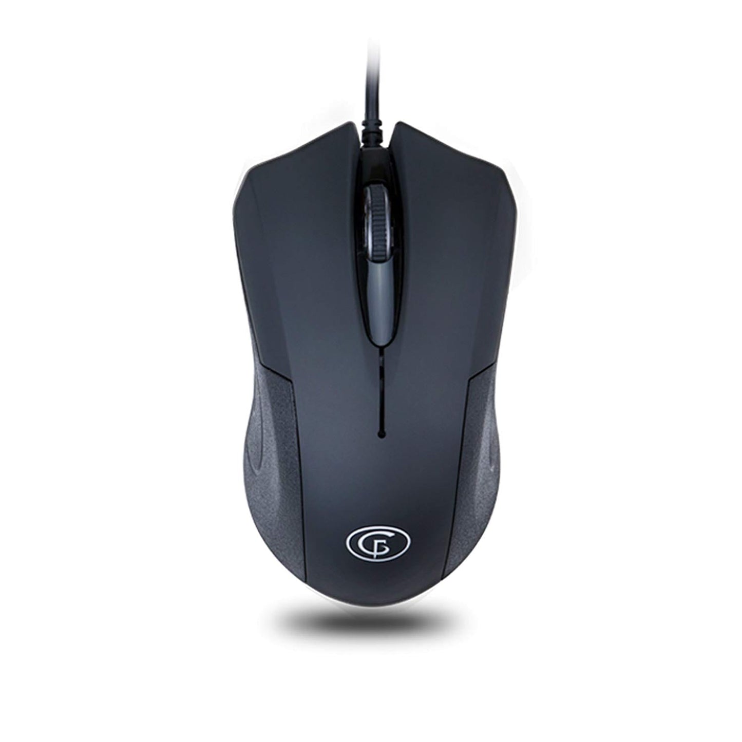 GoFreetech Wired Mouse