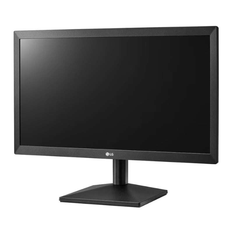 LG 19.5″ TN Panel HD Monitor – 60Hz