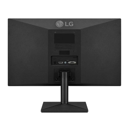 LG 19.5″ TN Panel HD Monitor – 60Hz