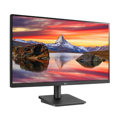 LG 23.8″ IPS Panel Full HD Monitor – 75Hz