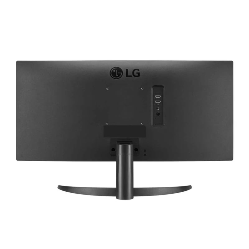 LG 26″ IPS Panel Ultra-wide Monitor – 75Hz