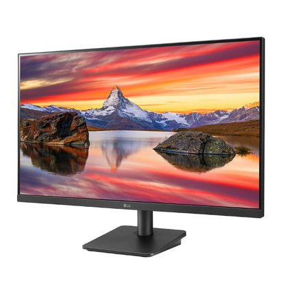 LG 27″ IPS Panel Full HD Monitor – 75Hz