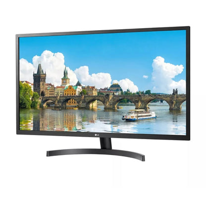 LG 32″ IPS Panel Full HD Monitor – 75Hz