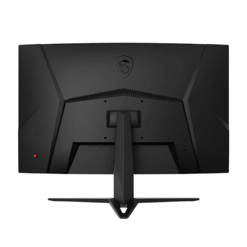 MSI G27C4 E3 27″ Curved Gaming Monitor – 180Hz