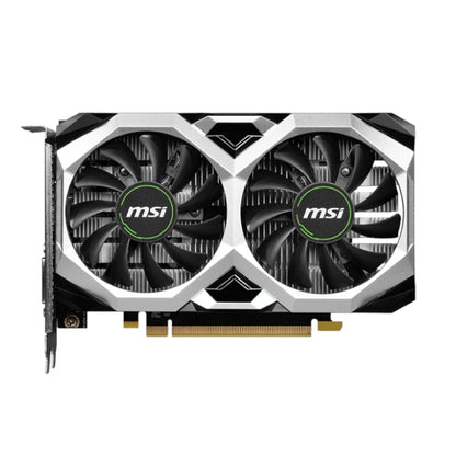 MSI GeForce GTX 1650 VENTUS XS 4GB