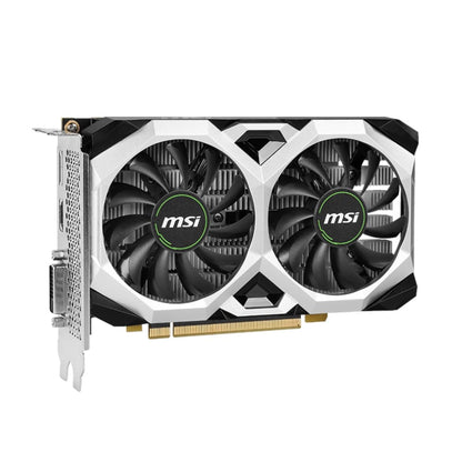 MSI GeForce GTX 1650 VENTUS XS 4GB