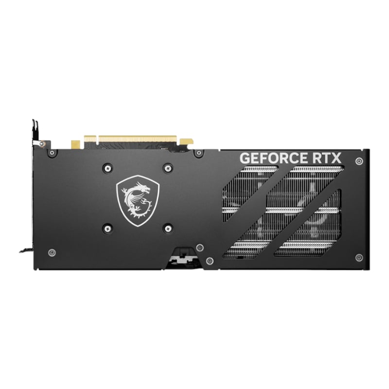 MSI GeForce RTX 4060TI GAMING X SLIM 8GB