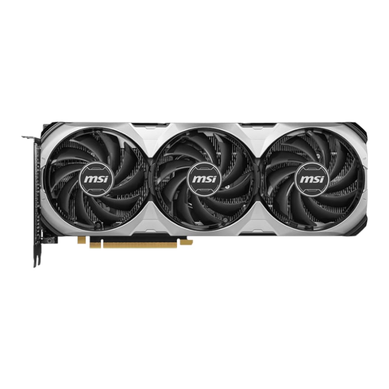 MSI GeForce RTX 4060Ti Ventus 3X 8GB