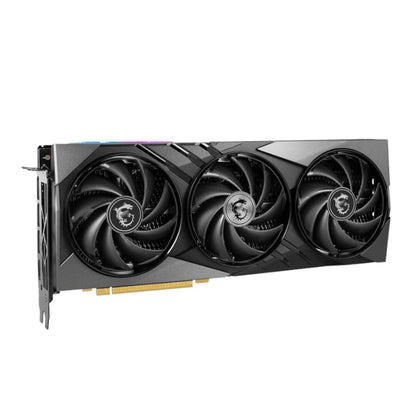 MSI GeForce RTX 4070 Super Gaming X Slim 12GB