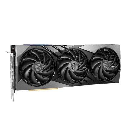 MSI GeForce RTX 4070Ti Gaming X SLIM 12GB