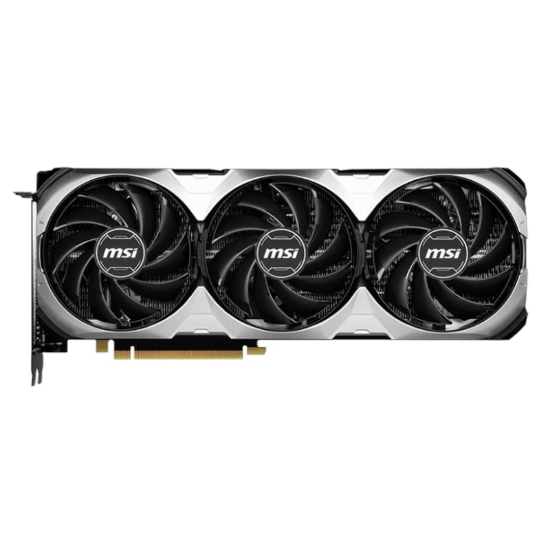 MSI GeForce RTX 4070Ti Ventus 3X OC 12GB