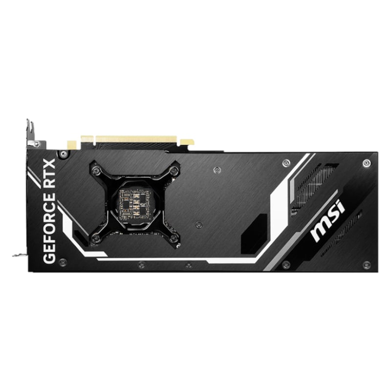 MSI GeForce RTX 4070Ti Ventus 3X OC 12GB