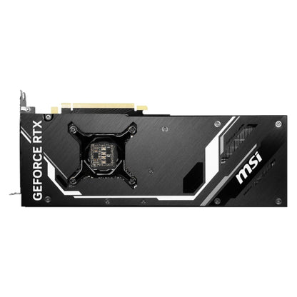 MSI GeForce RTX 4070Ti Ventus 3X OC 12GB