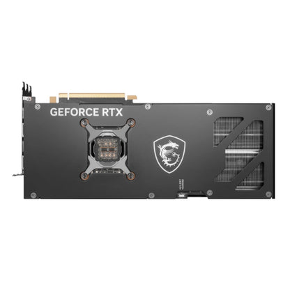 MSI GeForce RTX 4080 Gaming X SLIM 16GB