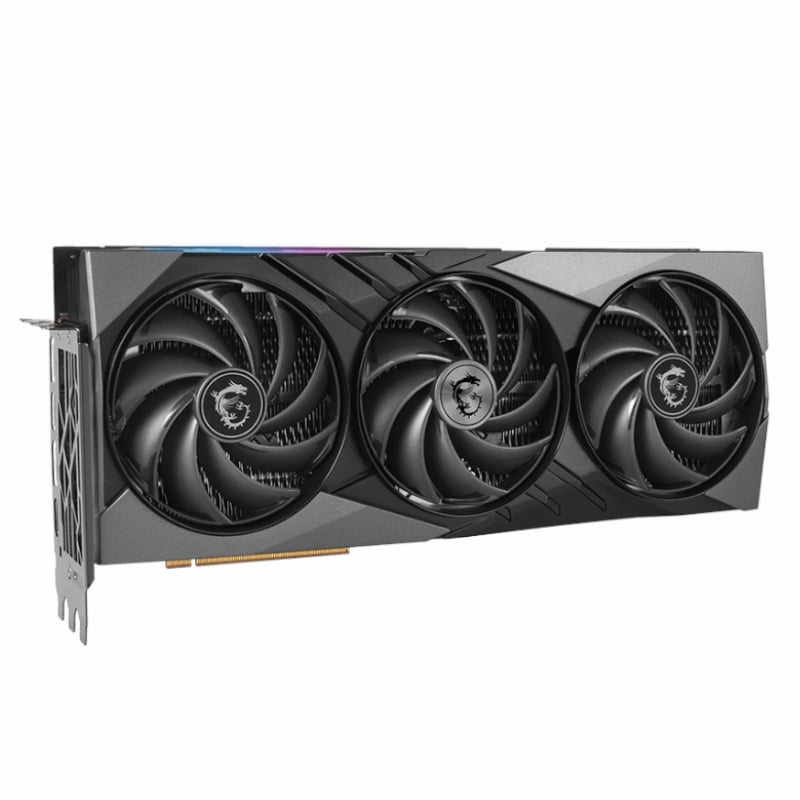 MSI GeForce RTX 4090 Gaming X SLIM 24GB