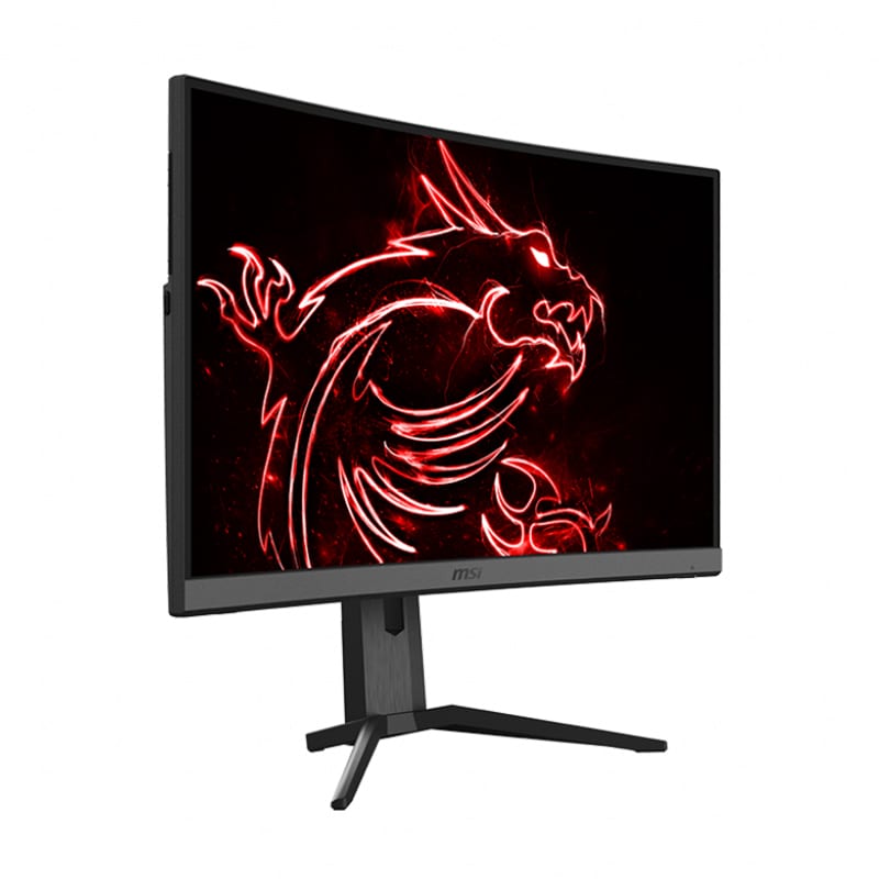 MSI MAG272CQR 27″ Curved Gaming Monitor – 165Hz