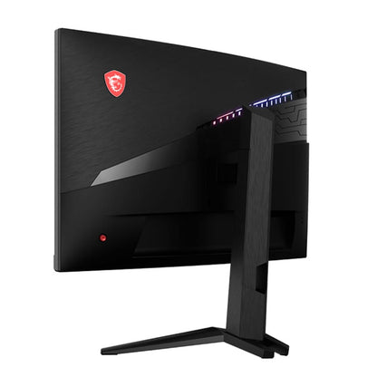 MSI MAG272CQR 27″ Curved Gaming Monitor – 165Hz