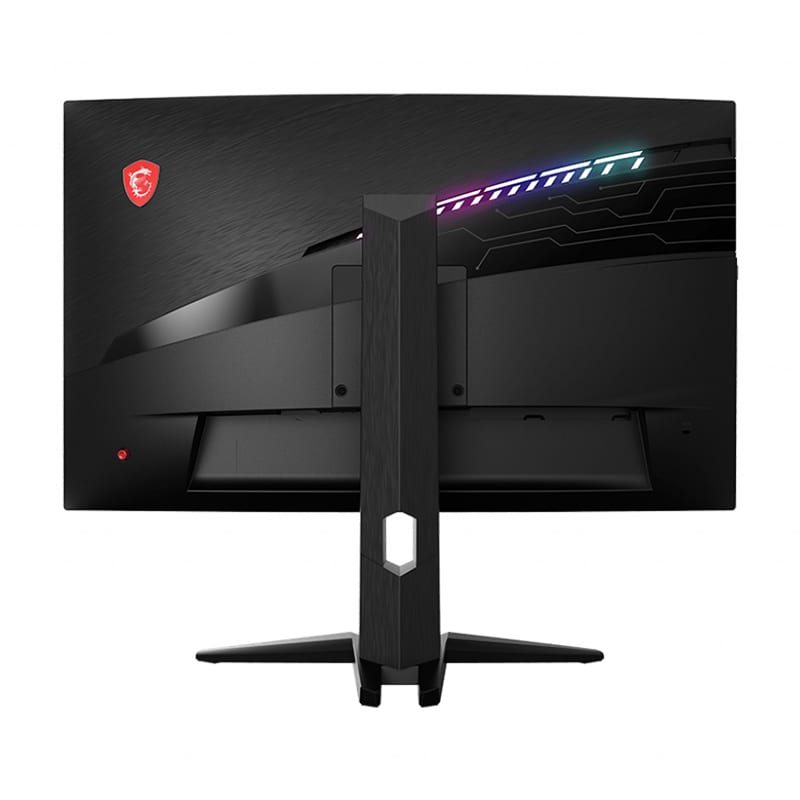 MSI MAG272CQR 27″ Curved Gaming Monitor – 165Hz