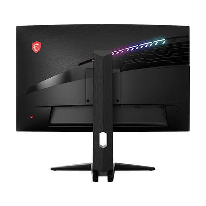 MSI MAG272CQR 27″ Curved Gaming Monitor – 165Hz