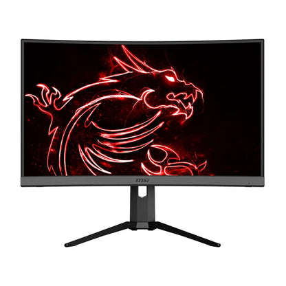 MSI MAG272CQR 27″ Curved Gaming Monitor – 165Hz