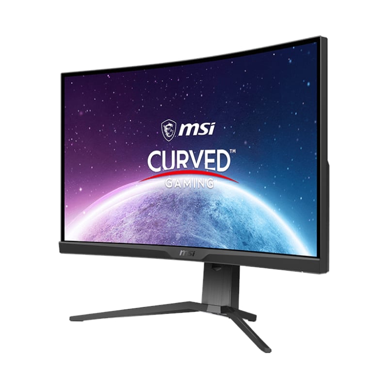 MSI MAG275CQRF QD 27″ Curved Gaming Monitor – 170Hz