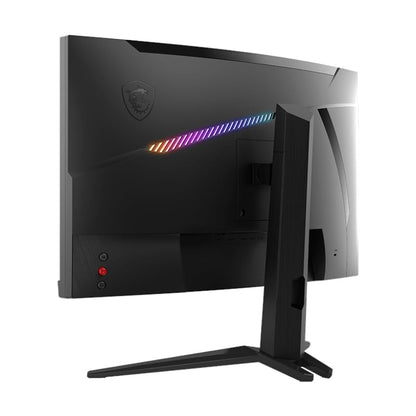 MSI MAG275CQRF QD 27″ Curved Gaming Monitor – 170Hz