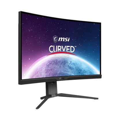 MSI MAG275CQRF QD 27″ Curved Gaming Monitor – 170Hz