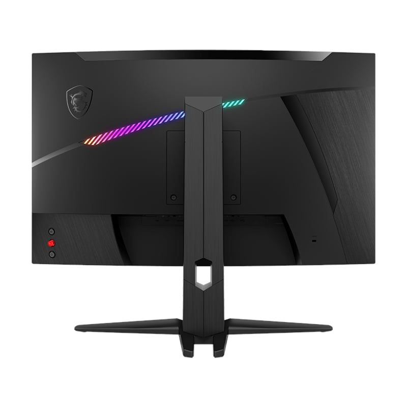 MSI MAG275CQRF QD 27″ Curved Gaming Monitor – 170Hz