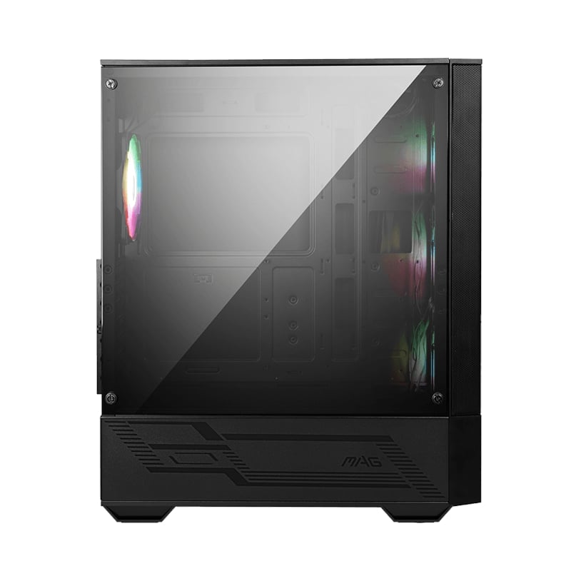 MSI MAG FORGE 112R ATX GAMING CASE