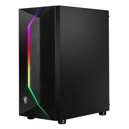 MSI MAG VAMPIRIC 100R ATX GAMING CASE