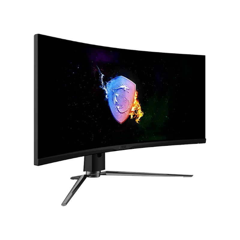 MSI MPG ARTYMIS 343CQR 34″ Curved Gaming Monitor – 165Hz