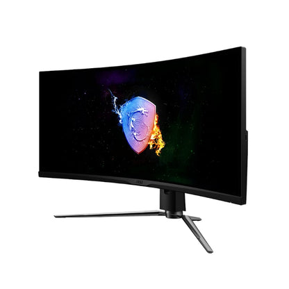 MSI MPG ARTYMIS 343CQR 34″ Curved Gaming Monitor – 165Hz