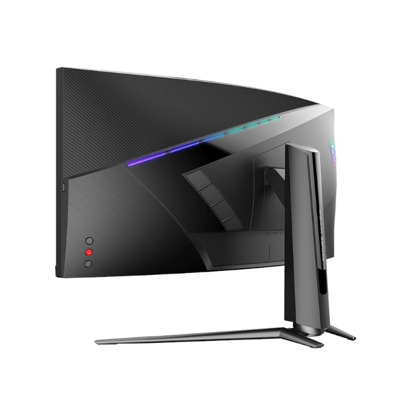 MSI MPG ARTYMIS 343CQR 34″ Curved Gaming Monitor – 165Hz