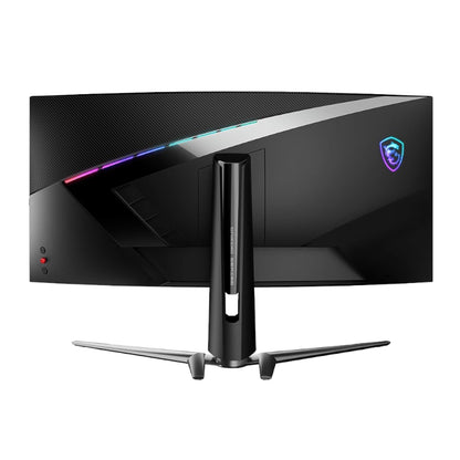 MSI MPG ARTYMIS 343CQR 34″ Curved Gaming Monitor – 165Hz