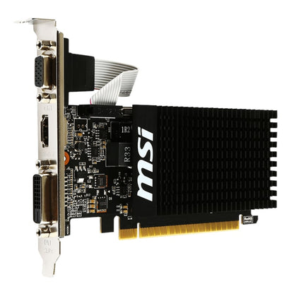 MSI Nvidia GeForce GT 710 2GD3H 2GB