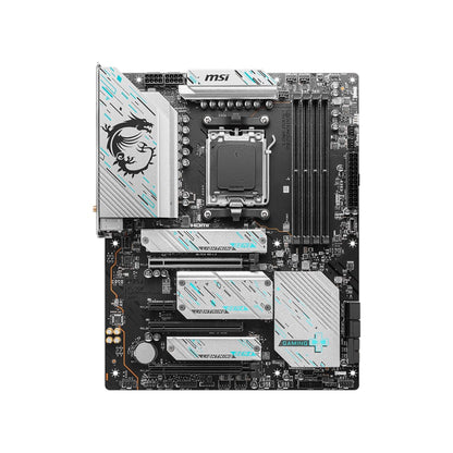 MSI X670E Gaming Plus Wi-Fi ATX Motherboard