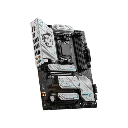 MSI X670E Gaming Plus Wi-Fi ATX Motherboard