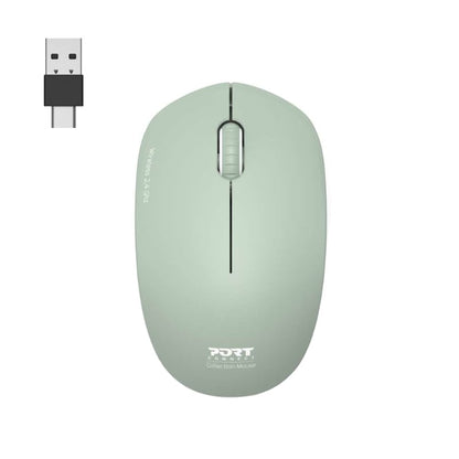 Port Connect MOUSE COLLECTION II WIRELESS