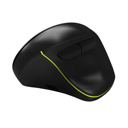 Port Connect Wireless Rechargeable Ergonoc Mouse