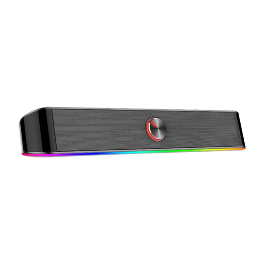 REDRAGON 2.0 Sound Bar ADIEMUS PC Gaming Speaker