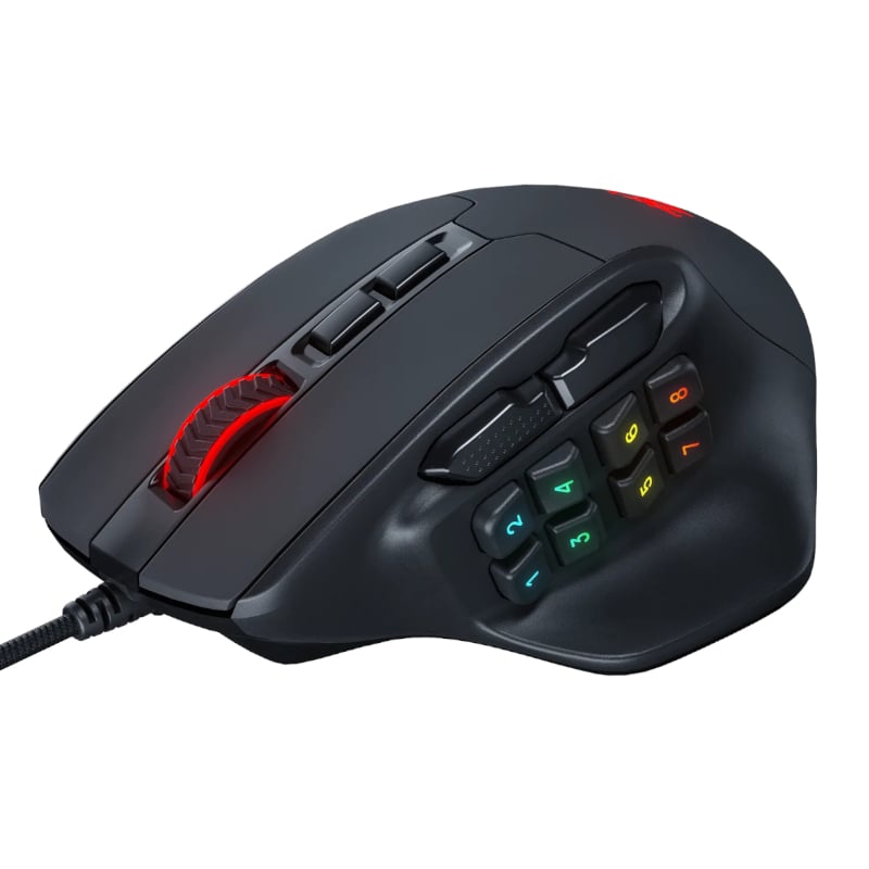 REDRAGON AATROX RGB Gaming Mouse