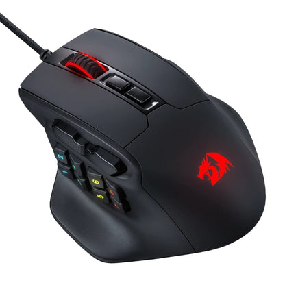 REDRAGON AATROX RGB Gaming Mouse