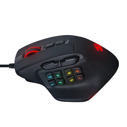 REDRAGON AATROX RGB Gaming Mouse