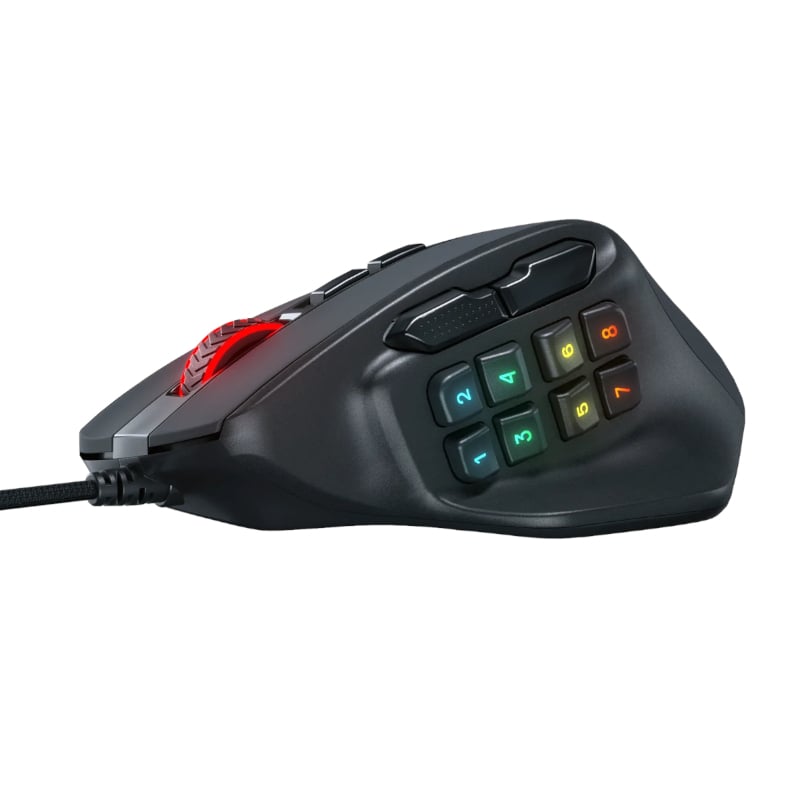 REDRAGON AATROX RGB Gaming Mouse