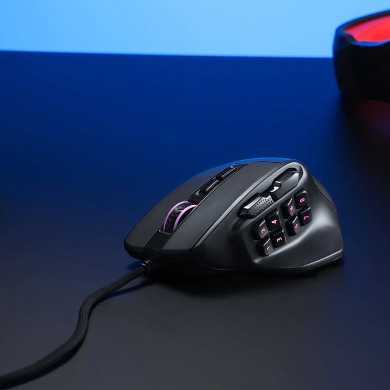 REDRAGON AATROX RGB Gaming Mouse